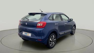 2019 Maruti Baleno