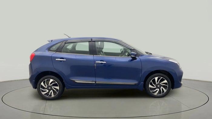 2019 Maruti Baleno