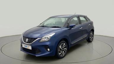 2019 Maruti Baleno