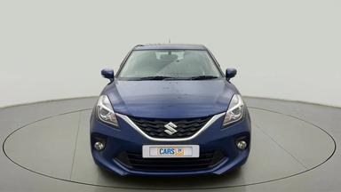 2019 Maruti Baleno