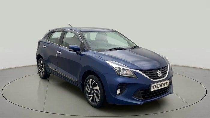 2019 Maruti Baleno