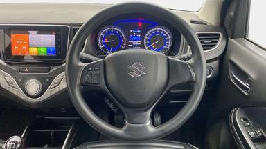 2019 Maruti Baleno