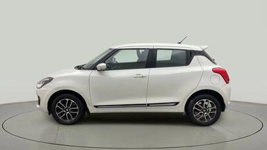 2021 Maruti Swift