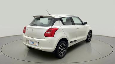 2021 Maruti Swift