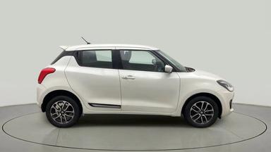 2021 Maruti Swift