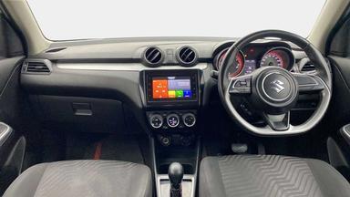 2021 Maruti Swift