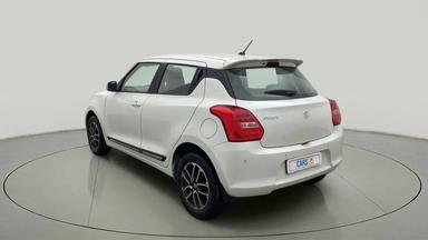 2021 Maruti Swift