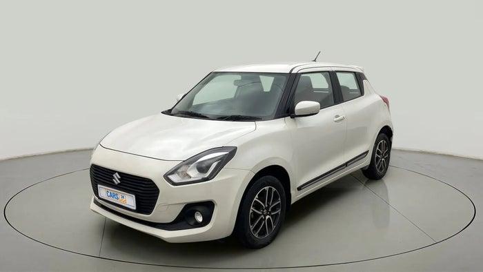 2021 Maruti Swift