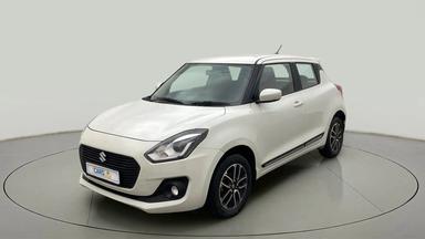 2021 Maruti Swift