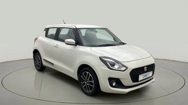 2021 Maruti Swift