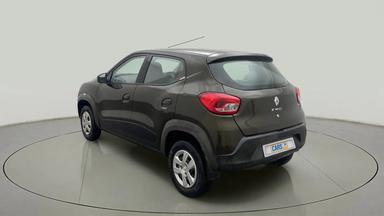 2016 Renault Kwid