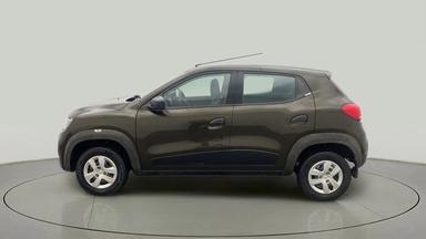 2016 Renault Kwid