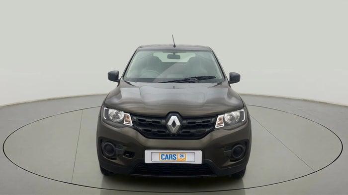 2016 Renault Kwid