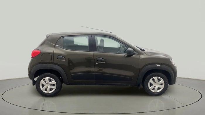 2016 Renault Kwid