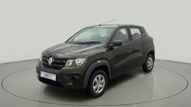 2016 Renault Kwid