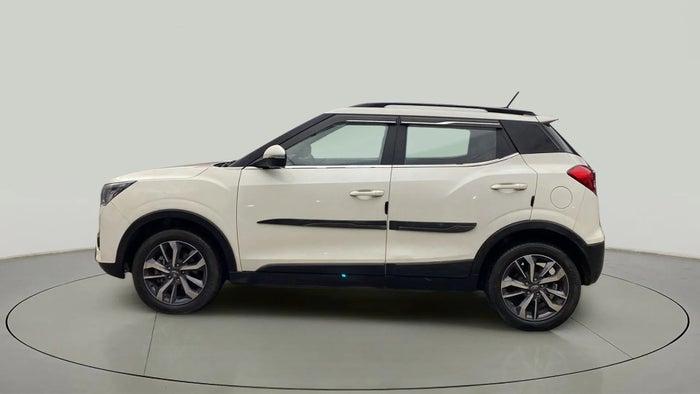 2021 Mahindra XUV300