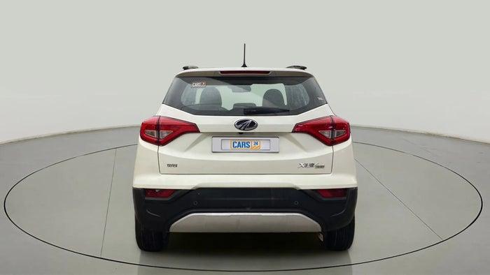 2021 Mahindra XUV300