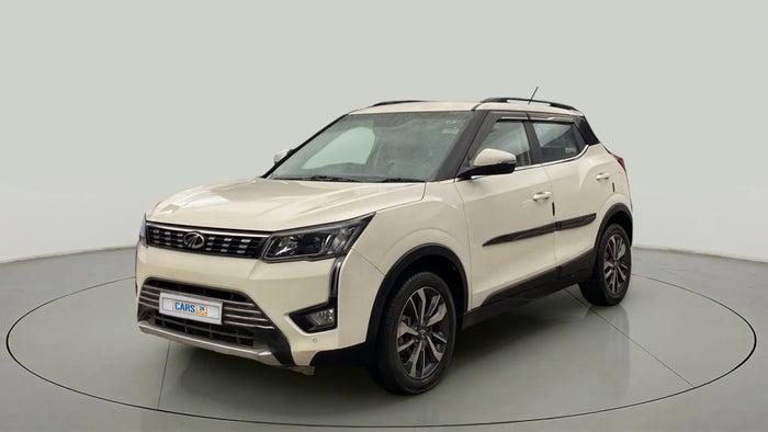 2021 Mahindra XUV300