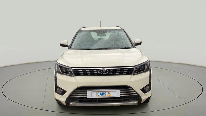 2021 Mahindra XUV300