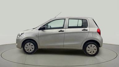 2014 Maruti Celerio