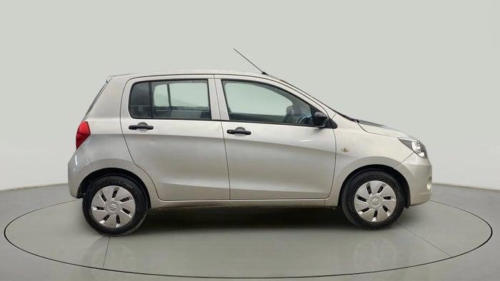 2014 Maruti Celerio