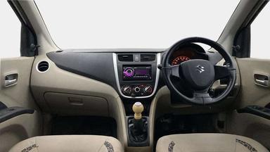 2014 Maruti Celerio