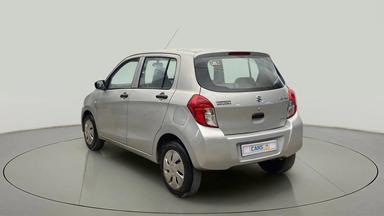 2014 Maruti Celerio