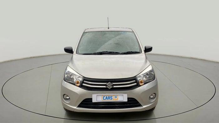 2014 Maruti Celerio