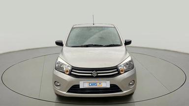 2014 Maruti Celerio