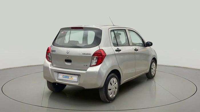 2014 Maruti Celerio