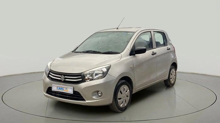 2014 Maruti Celerio