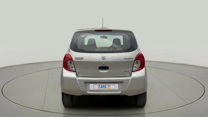 2014 Maruti Celerio