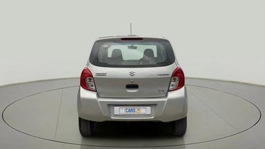 2014 Maruti Celerio