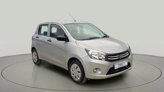 2014 Maruti Celerio