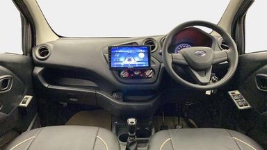 2019 Datsun Redi Go