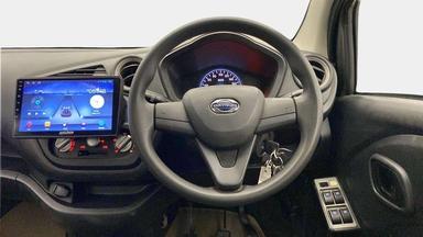 2019 Datsun Redi Go