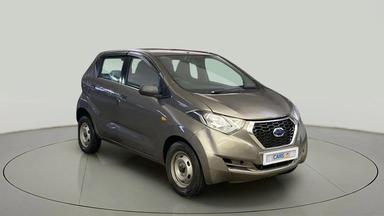 2019 Datsun Redi Go