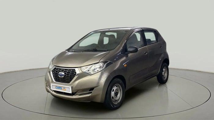 2019 Datsun Redi Go