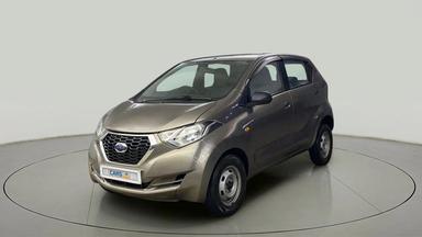 2019 Datsun Redi Go