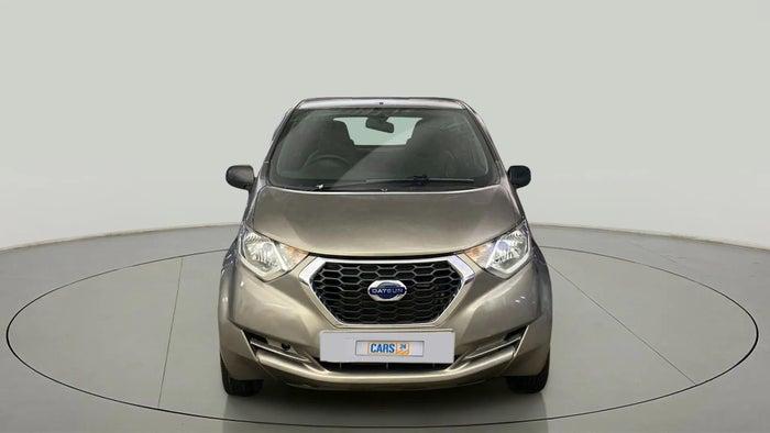 2019 Datsun Redi Go