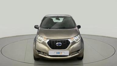 2019 Datsun Redi Go