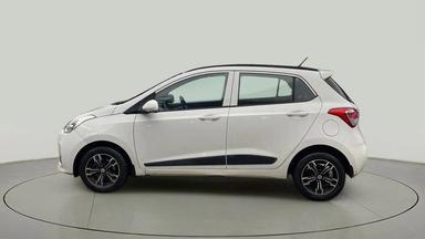 2020 Hyundai Grand i10