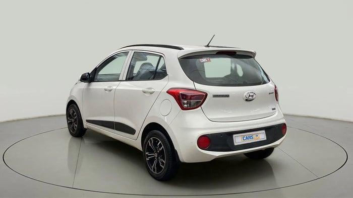 2020 Hyundai Grand i10