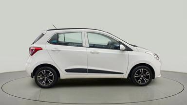 2020 Hyundai Grand i10