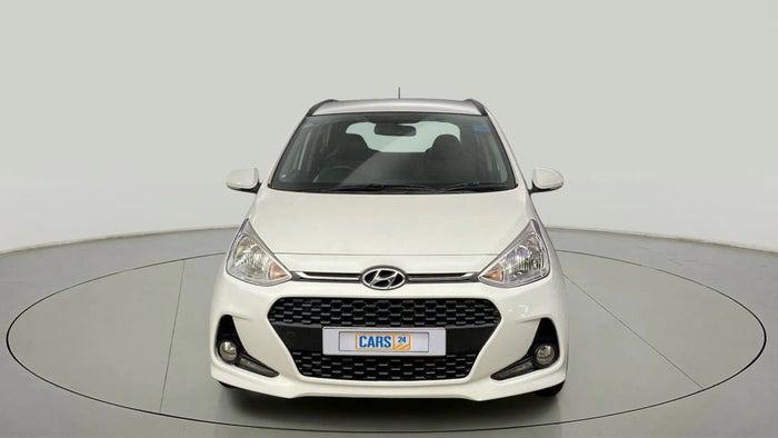 2020 Hyundai Grand i10