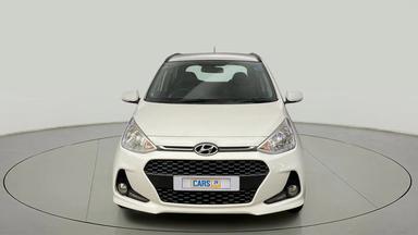 2020 Hyundai Grand i10