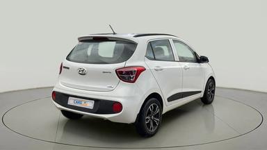 2020 Hyundai Grand i10