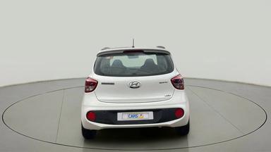 2020 Hyundai Grand i10