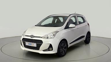 2020 Hyundai Grand i10