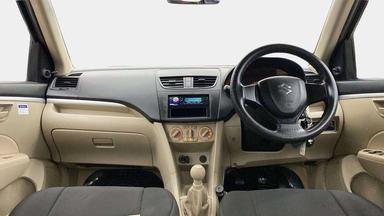 2021 Maruti Swift Dzire